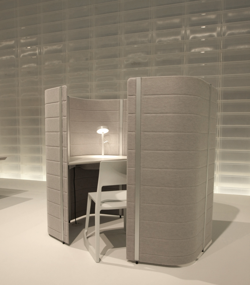 会议台|静音舱/洽谈屋|办公安博网页版|安博anbo（中国）安博网页版|Workbays Focus 1